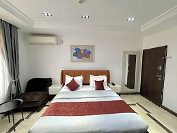 Glovis Luxury Apartments