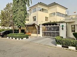 Glovis Luxury Apartments