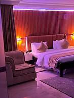 Glovis Luxury Apartments