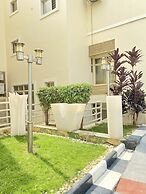 Glovis Luxury Apartments