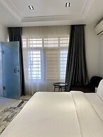 Glovis Luxury Apartments