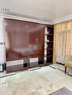 Glovis Luxury Apartments