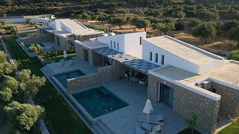 Askelinos Villas