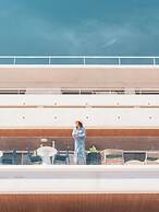 Bleu Hôtel & Spa