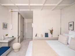 Bleu Hôtel & Spa