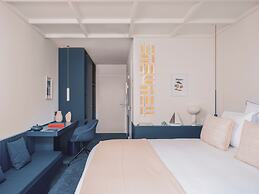 Bleu Hôtel & Spa