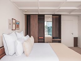 Bleu Hôtel & Spa