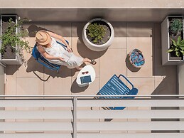 Bleu Hôtel & Spa
