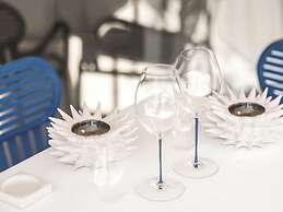 Bleu Hôtel & Spa