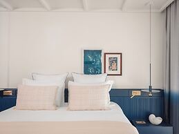 Bleu Hôtel & Spa