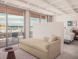 Bleu Hôtel & Spa