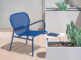 Bleu Hôtel & Spa