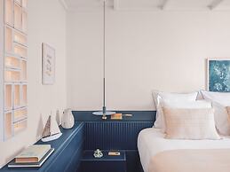 Bleu Hôtel & Spa