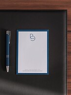 Bleu Hôtel & Spa