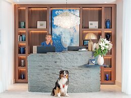 Bleu Hôtel & Spa