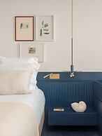 Bleu Hôtel & Spa