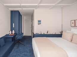 Bleu Hôtel & Spa