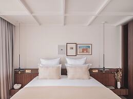Bleu Hôtel & Spa