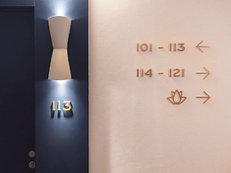 Bleu Hôtel & Spa