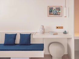 Bleu Hôtel & Spa