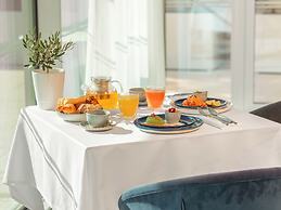 Bleu Hôtel & Spa