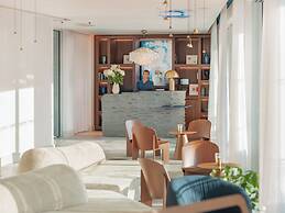Bleu Hôtel & Spa