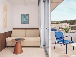 Bleu Hôtel & Spa