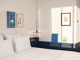 Bleu Hôtel & Spa