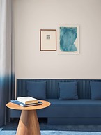 Bleu Hôtel & Spa