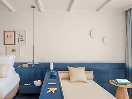 Bleu Hôtel & Spa