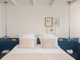 Bleu Hôtel & Spa