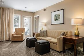 Horseshoe Valley Suites - The Glade