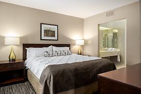 Horseshoe Valley Suites - The Glade