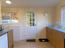 Burnside Chalet on Reelig Estate Near Inverness