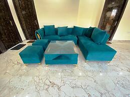 GoBravo 72 - 3BHK Farm with Pool & Garden Sec150 Noida