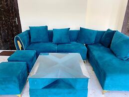 GoBravo 72 - 3BHK Farm with Pool & Garden Sec150 Noida