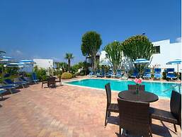 Room in B&B - Standard Double or Twin Room Overlooking Citara Bay