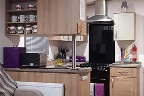 Inviting Beautiful 3-bed Caravan in Ingoldmells