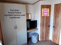 Inviting Beautiful 3-bed Caravan in Ingoldmells