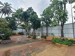 Hotel Moon Lite Residency Marve Malad