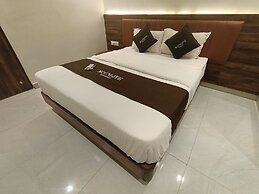 Hotel Moon Lite Residency Marve Malad