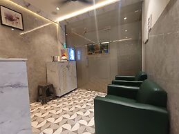 Hotel Moon Lite Residency Marve Malad