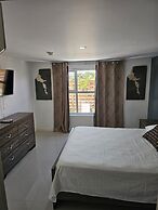 Charming 3-bed Apartment in Portmore With Pool