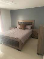 Charming 3-bed Apartment in Portmore With Pool