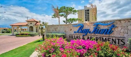 Charming 3-bed Apartment in Portmore With Pool