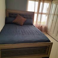 Charming 3-bed Apartment in Portmore With Pool