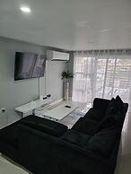 Charming 3-bed Apartment in Portmore With Pool