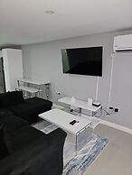 Charming 3-bed Apartment in Portmore With Pool