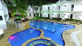 VALENTIM PALACE HOTEL