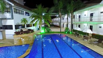 VALENTIM PALACE HOTEL